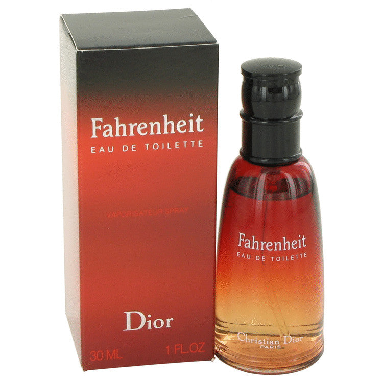 Christian Dior Fahrenheit