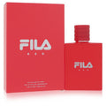 Fila Fila Red 8.4 oz Body spray