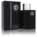 Alfa Romeo Alfa Romeo Black 4.2 oz