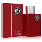Alfa Romeo Alfa Romeo Red 4.2 oz