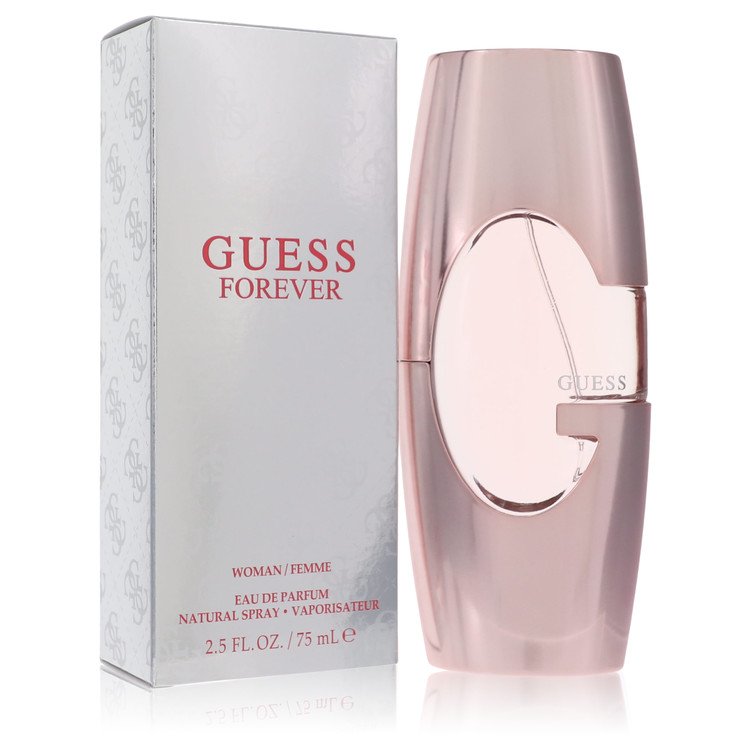 Guess Guess Forever 2.5 oz