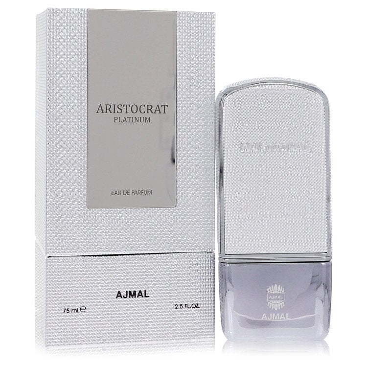 Ajmal Ajmal Aristocrat Platinum 2.5 oz