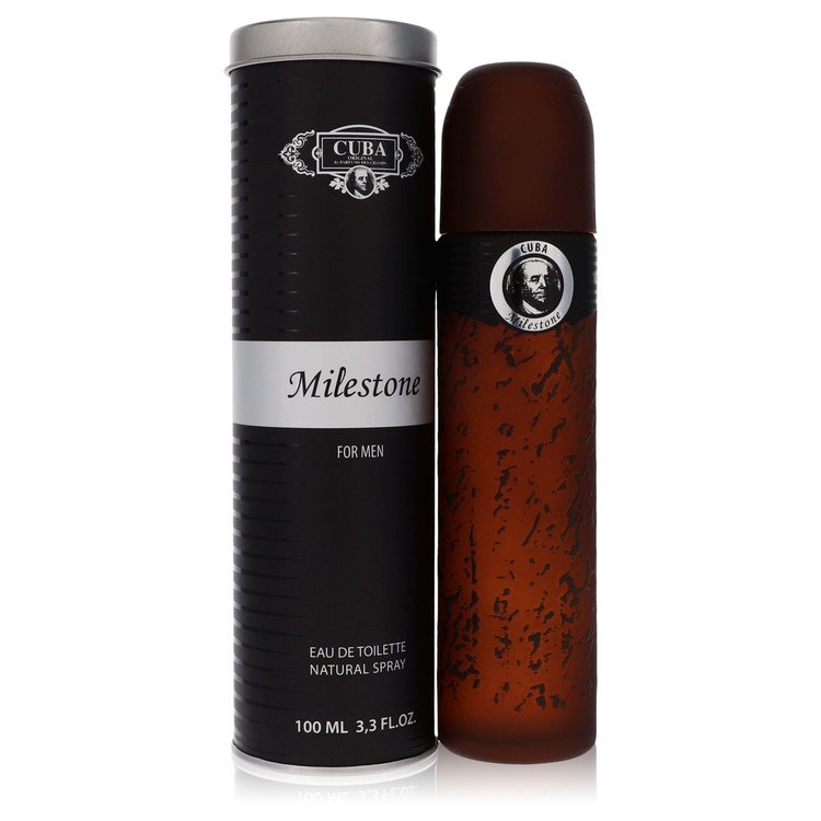 Fragluxe Cuba Milestone 3.3 oz