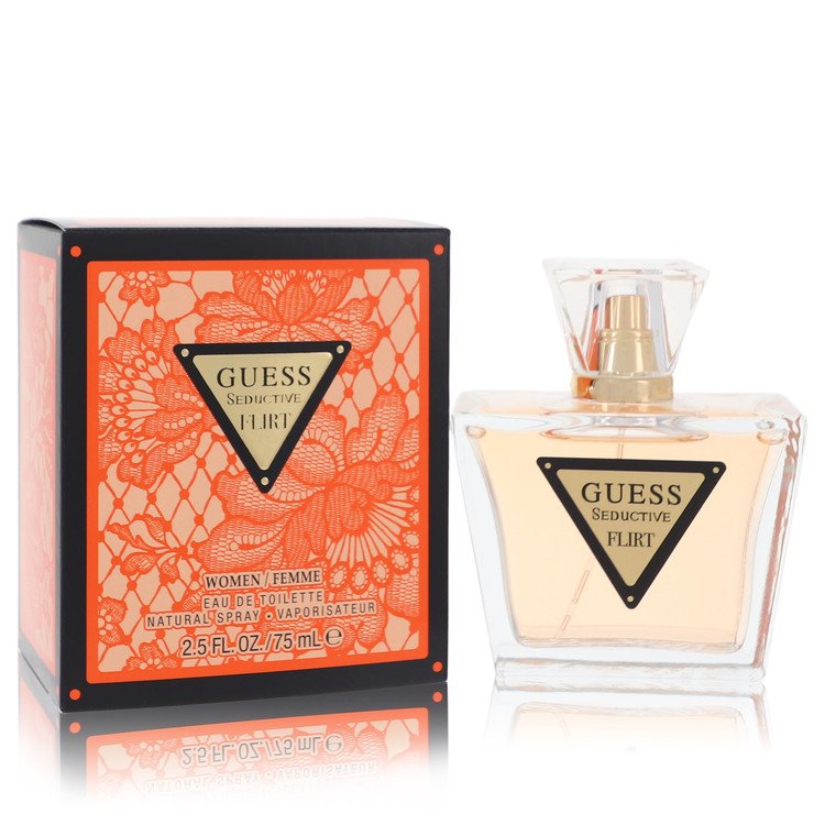 Guess Guess Seductive Flirt 2.5 oz