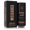 Missguided Missguided Babe Oud 2.7 oz Tester