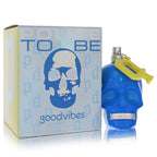 Police Colognes Police To Be Good Vibes 2.5 oz