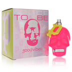 Police Colognes Police To Be Good Vibes 4.2 oz