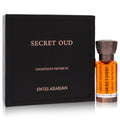 Swiss Arabian Swiss Arabian Secret Oud 0.4 oz
