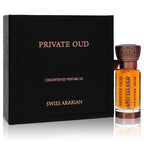 Swiss Arabian Swiss Arabian Private Oud 0.4 oz