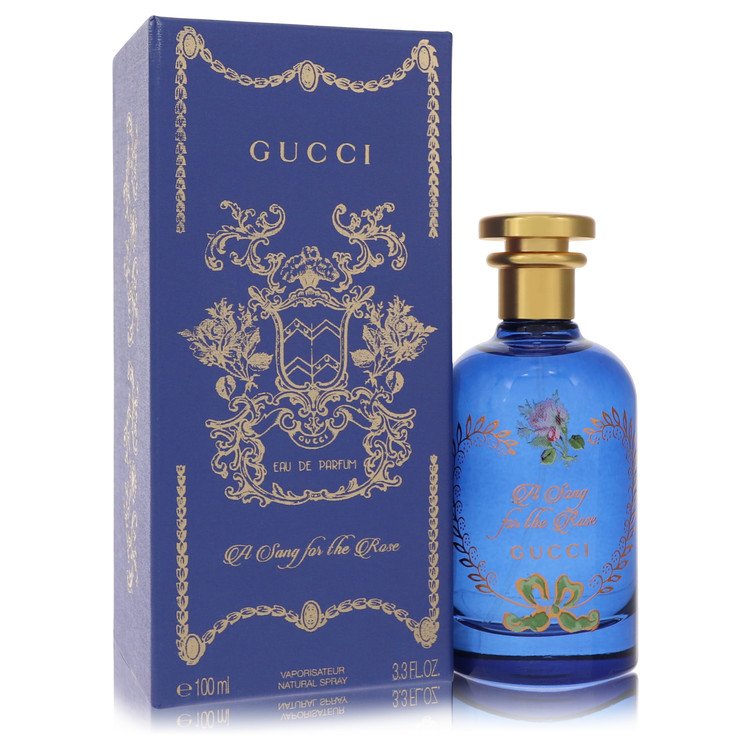 Gucci Gucci A Song For The Rose 3.3 oz