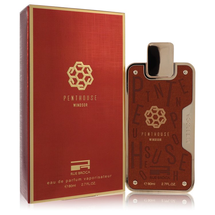 Rue Broca Penthouse Windsor 2.7 oz Unboxed