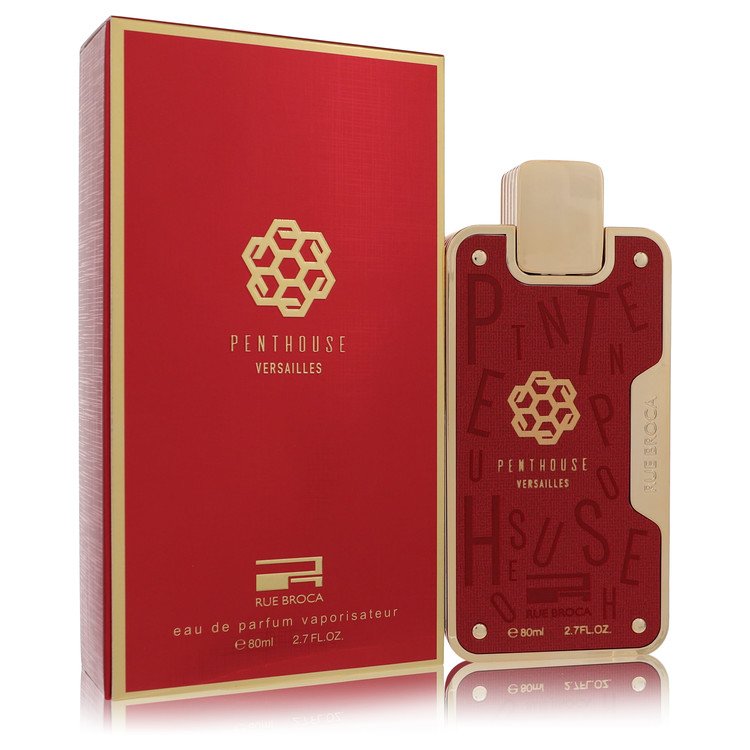 Rue Broca Penthouse Versailles 2.7 oz Unboxed