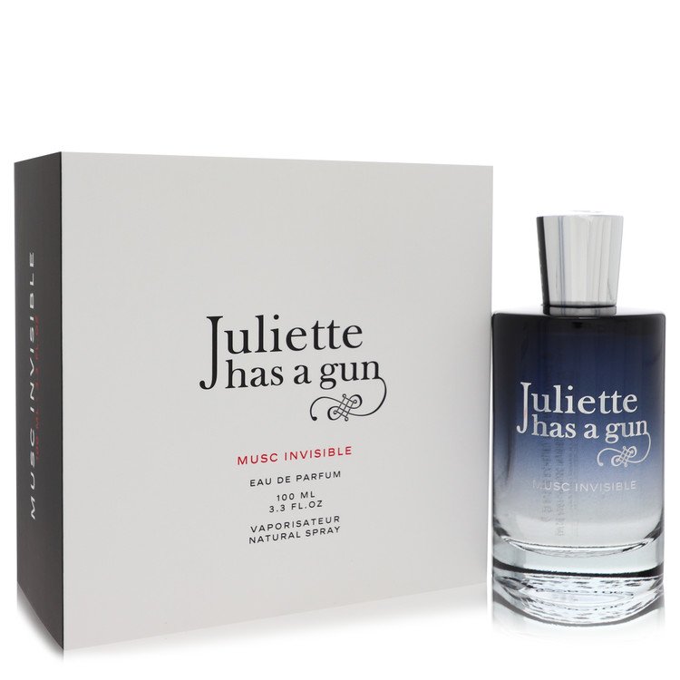 Juliette Has A Gun Musc Invisible 3.3 oz