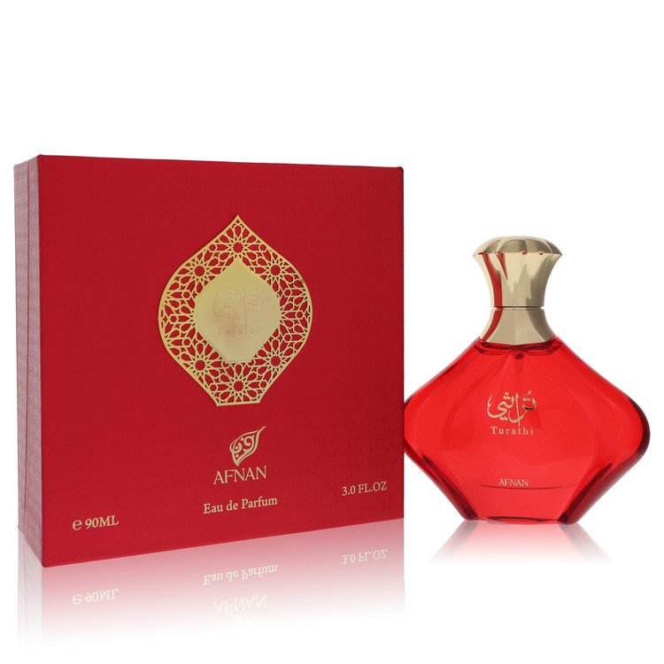 Afnan Afnan Turathi Red 3 oz
