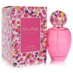 Perry Ellis Perry Ellis Very Pink 3.4 oz