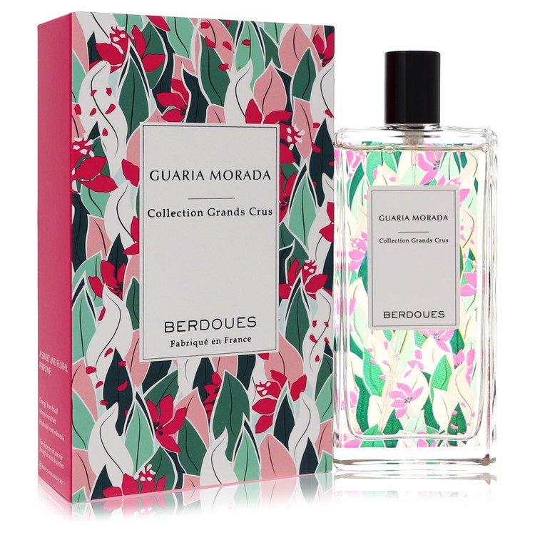 Berdoues Guaria Morada 3.38 oz Tester