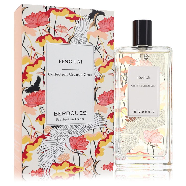 Berdoues Peng Lai 3.38 oz Tester