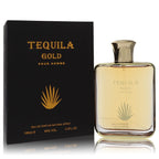 Tequila Perfumes Tequila Pour Homme Gold 3.3 oz