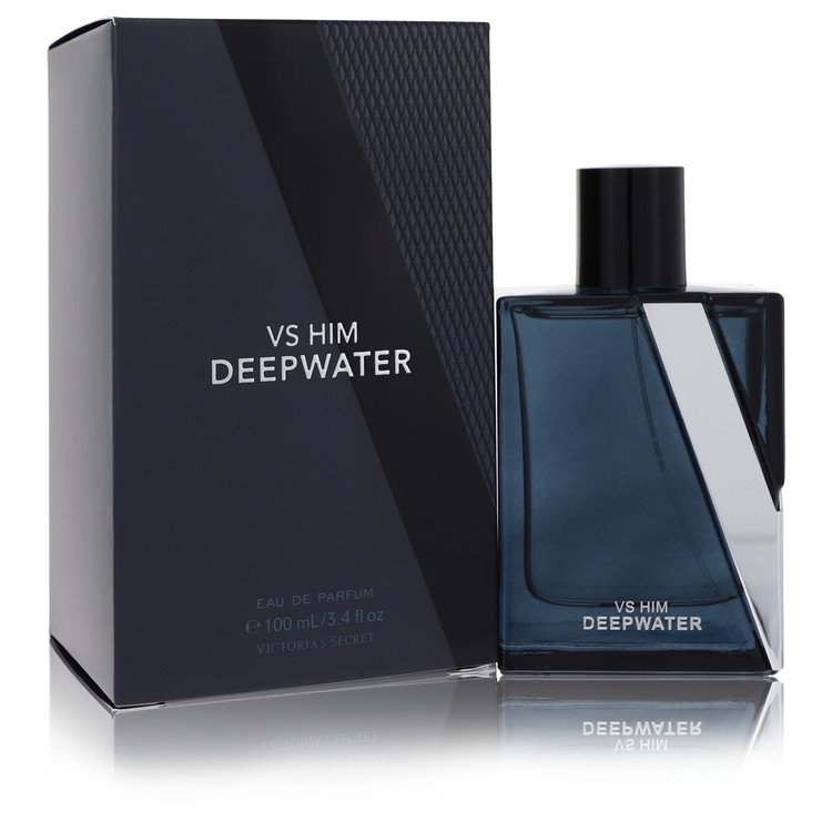 Victoria's Secret Vs Him Deepwater 3.4 oz