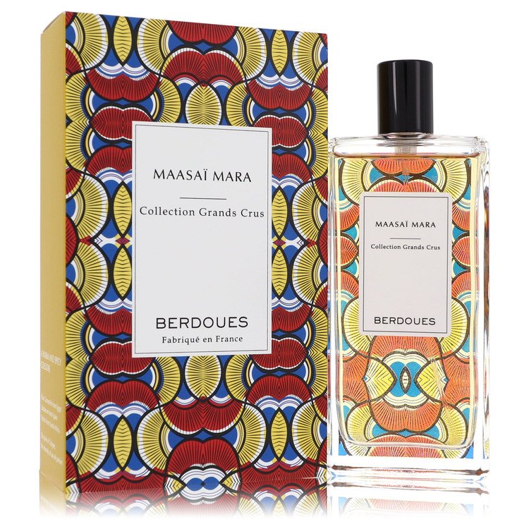 Berdoues Maasai Mara 3.38 oz