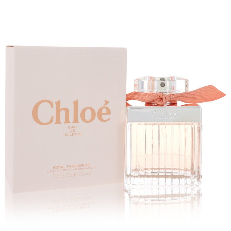 Chloe Chloe Rose Tangerine 2.5 oz