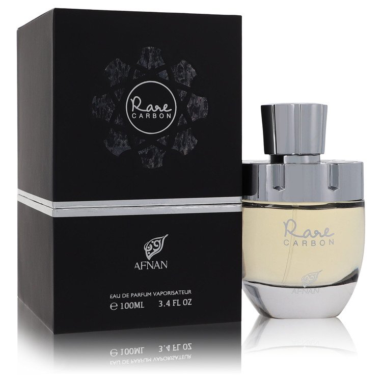 Afnan Afnan Rare Carbon 3.4 oz
