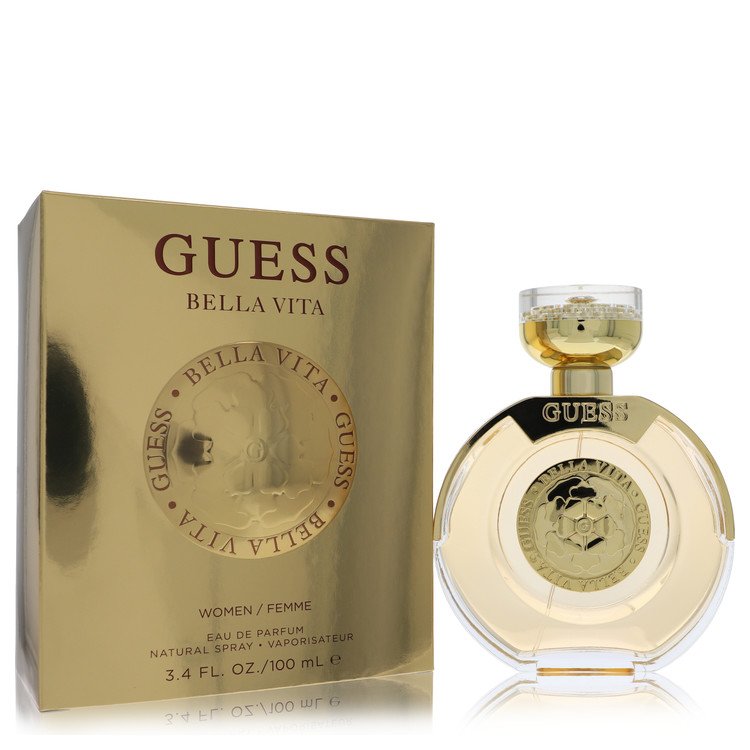 Guess Guess Bella Vita 3.4 oz