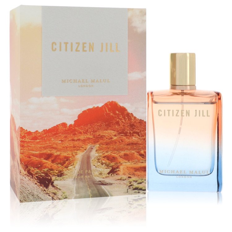 Michael Malul Citizen Jill 3.4 oz