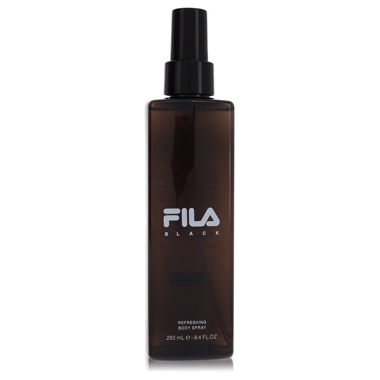 Fila Fila Black 8.4 oz Body spray