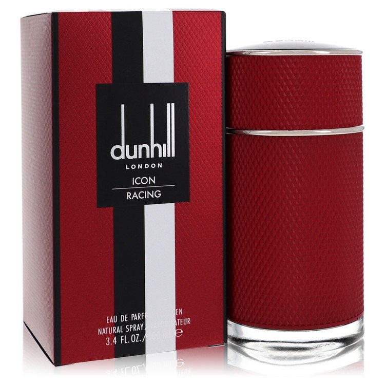 Alfred Dunhill Dunhill Icon Racing Red 3.4 oz