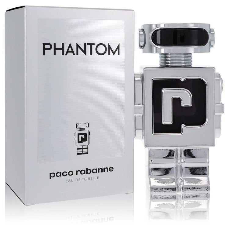 Paco Rabanne Paco Rabanne Phantom 3.4 oz