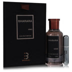 Bharara Beauty Bharara King 3.4 oz Eau De Parfum Spray + Refillable Travel Spray