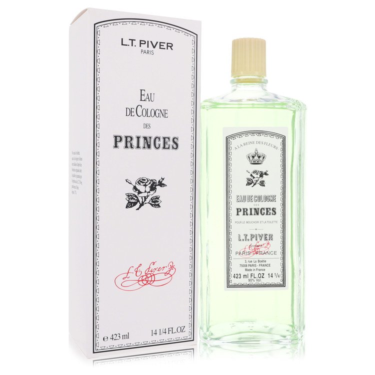 Piver Eau De Cologne Des Princes 14.25 oz