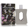 Ariana Grande Ariana Grande God Is A Woman 3.4 oz