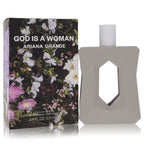Ariana Grande Ariana Grande God Is A Woman 3.4 oz