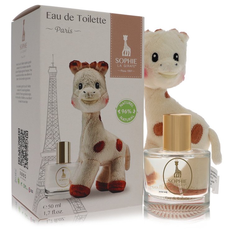Sophie La Girafe Sophie La Girafe 3.4 oz Tester