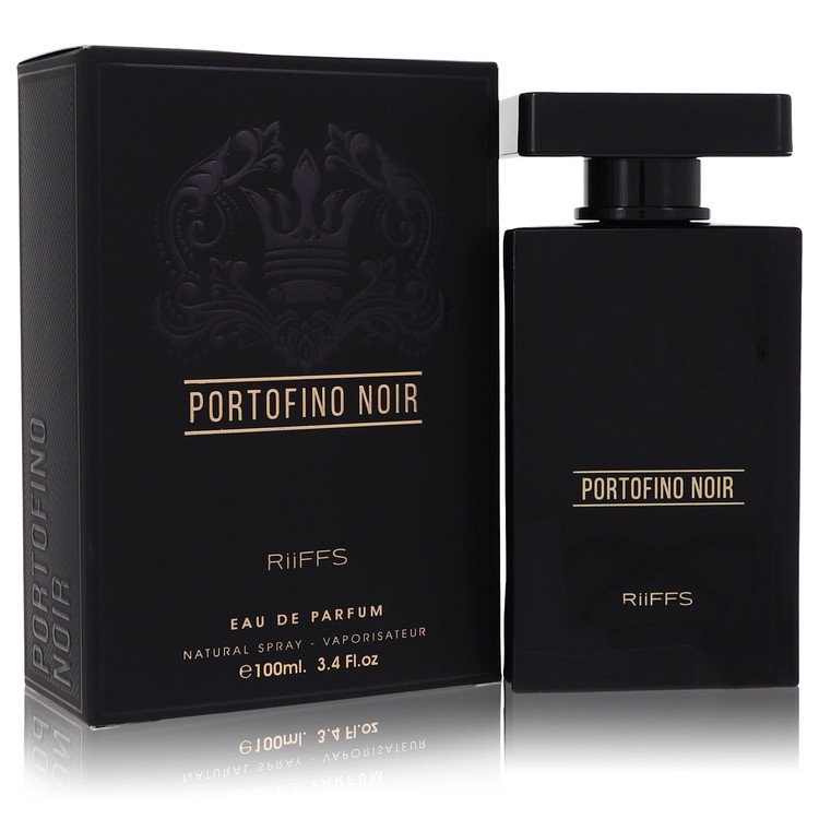 Riiffs Portofino Noir 3.4 oz