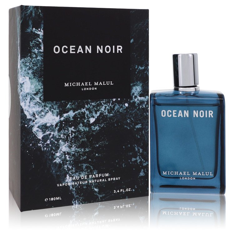 Michael Malul Ocean Noir 3.4 oz