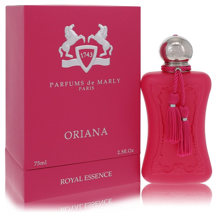 Parfums De Marly Oriana 2.5 oz