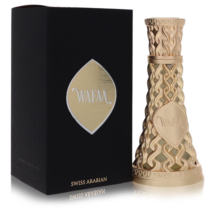 Swiss Arabian Swiss Arabian Wafaa 1.7 oz