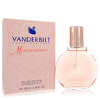 Gloria Vanderbilt Miss Vanderbilt 3.3 oz
