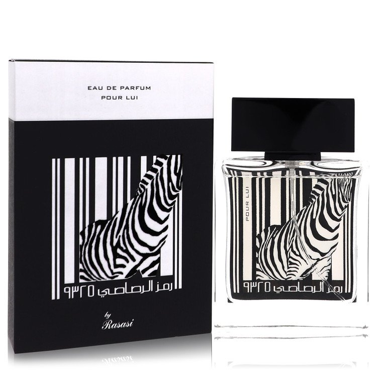 Rasasi Rumz Al Rasasi 9325 Pour Lui 1.68 oz