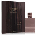 Al Haramain Amber Oud Exclusif Classic 2 oz