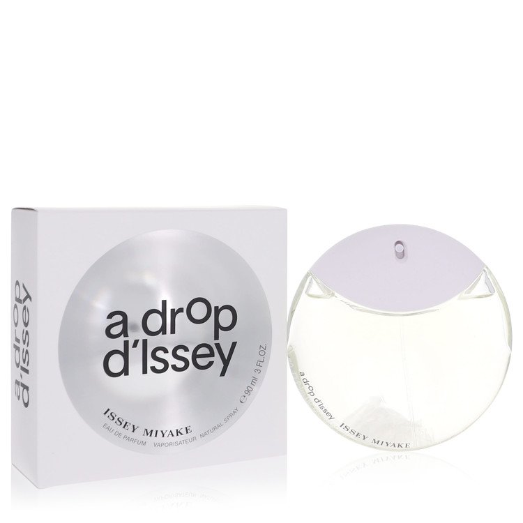 Issey Miyake A Drop D'issey 3 oz