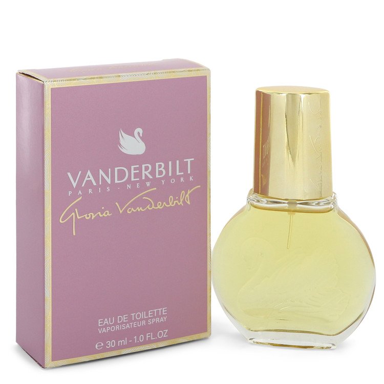Gloria Vanderbilt Vanderbilt