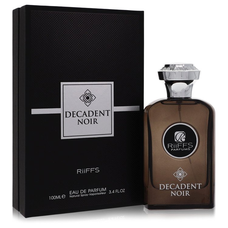 Riiffs Riiffs Decadent Noir 3.4 oz