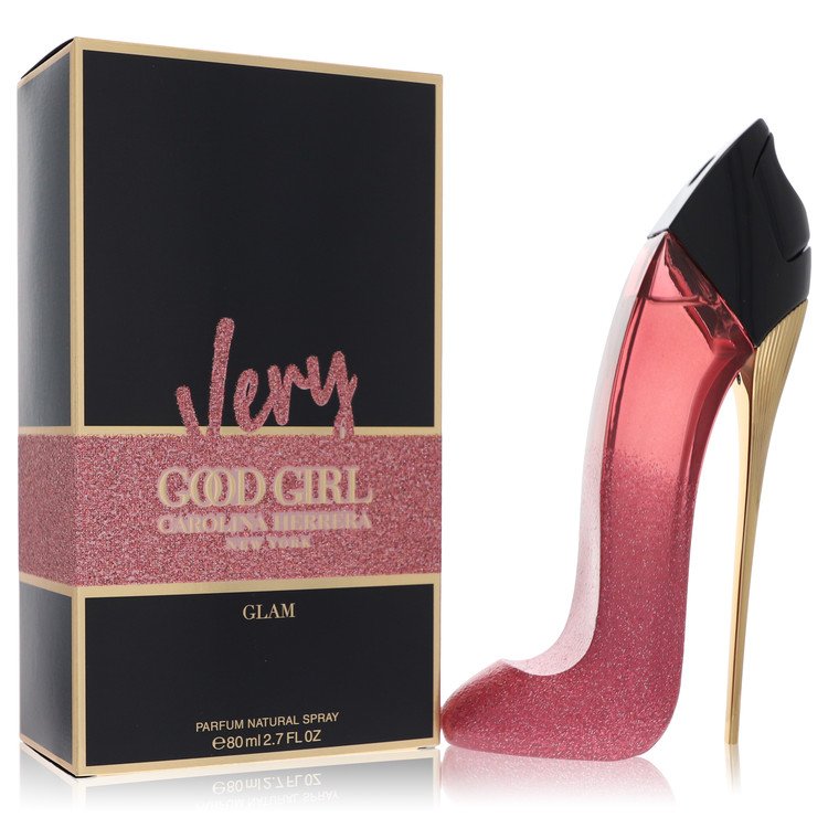 Carolina Herrera Very Good Girl Glam 1.7 oz