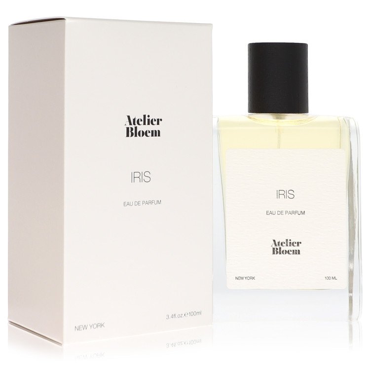 Atelier Bloem Atelier Bloem Iris 3.4 oz
