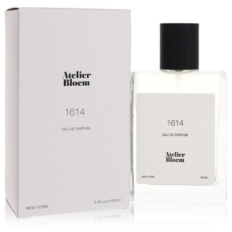 Atelier Bloem Atelier Bloem 1614 3.4 oz Unboxed