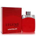 Mont Blanc Montblanc Legend Red 3.3 oz
